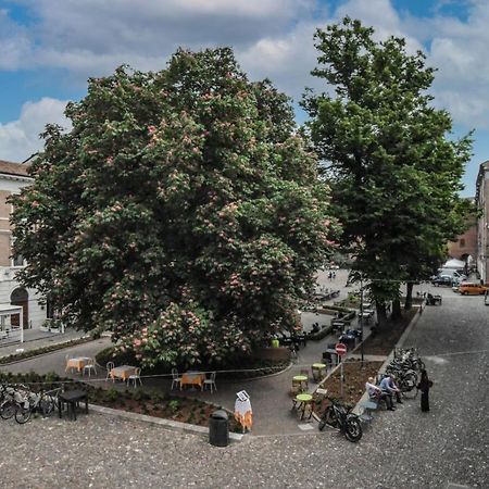 Zen Ferrara Exterior foto