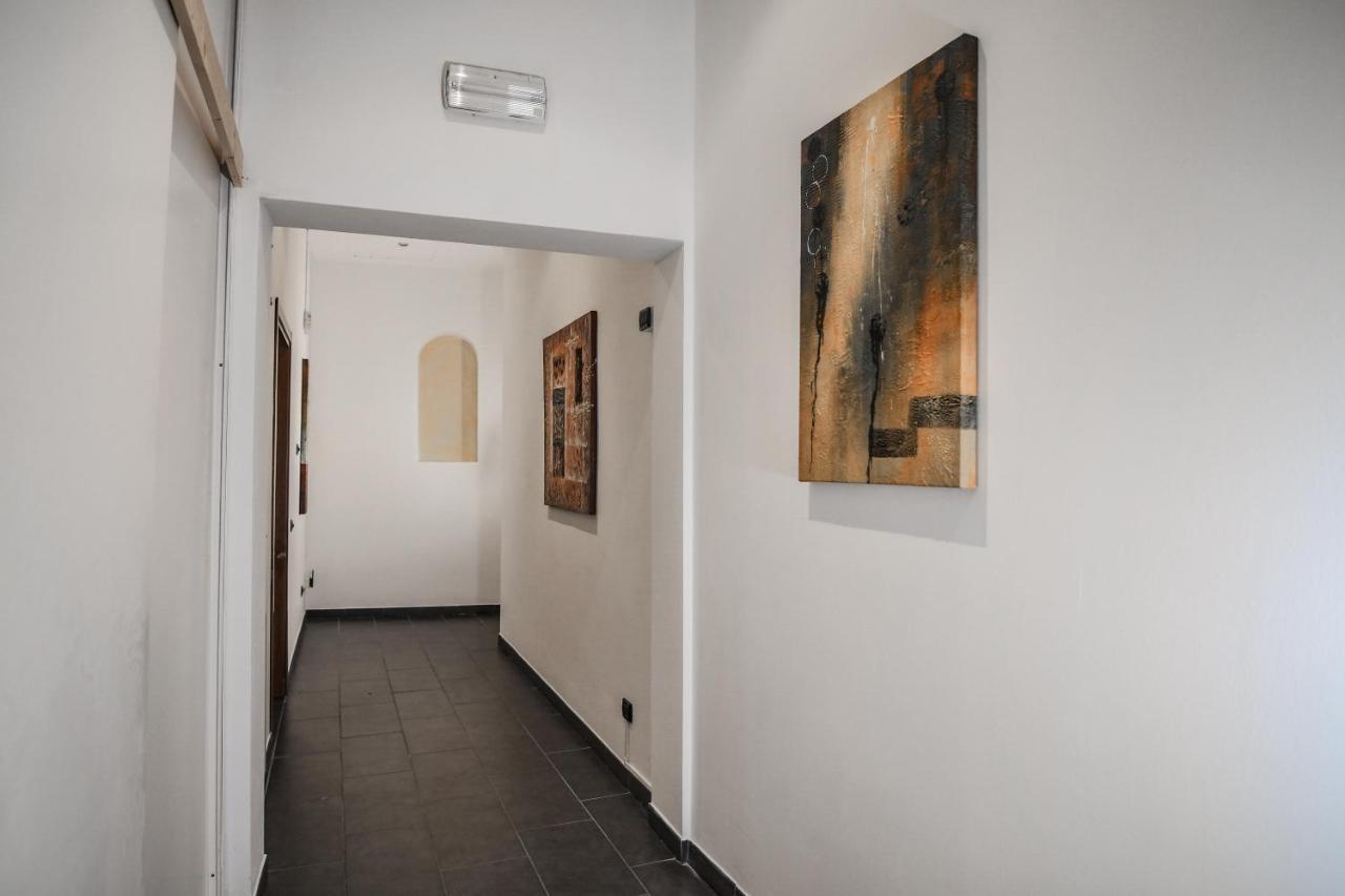 Zen Ferrara Exterior foto