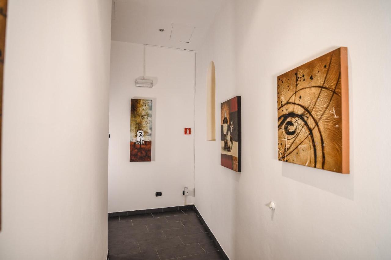 Zen Ferrara Exterior foto