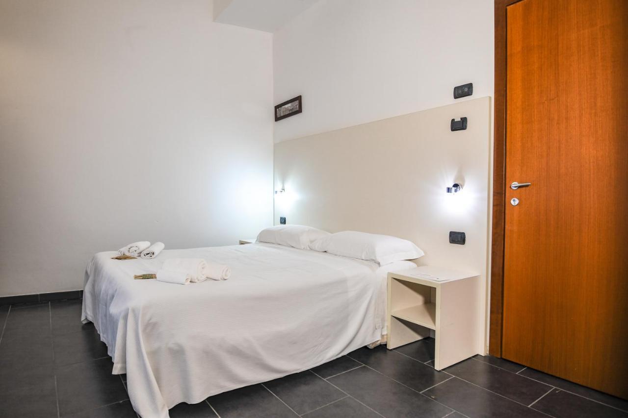 Zen Ferrara Exterior foto